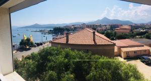 Hotels L'Isula Rossa : photos des chambres