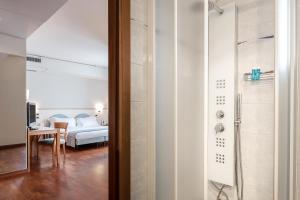 Junior Suite con Vista Mare e Accesso Spa