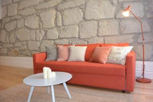 Casa Paillard, by Flat in Porto