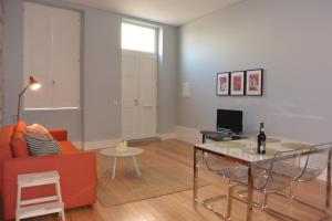 Casa Paillard, by Flat in Porto