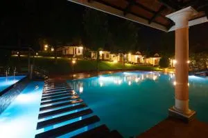 Sandalo Castle Resorts - Devāla