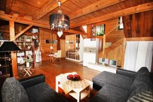 Ferienwohnung Passau - Passau