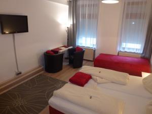 Family pension Privatzimmer Johannes Neufeld an der Leitha Austria