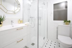 Moderno y reformado apartamento al lado del Museo