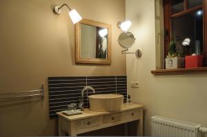 B&B Het Hof van Petronilla