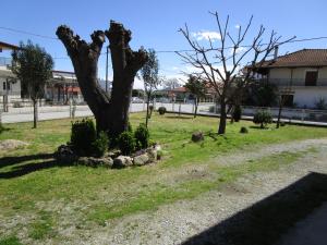 Apartment Korinos Mama Machi Pieria Greece