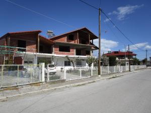 Apartment Korinos Mama Machi Pieria Greece