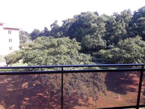 Appartements les pieds dans l'eau les Marines de Moriani 4 couchages : photos des chambres