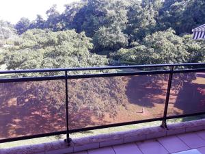 Appartements les pieds dans l'eau les Marines de Moriani 4 couchages : photos des chambres