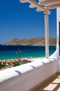 Arte & Mare Elia Luxury Suites and Villas