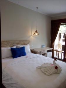 Phòng Tiêu Chuẩn Giường Đôi (Standard Double Room)