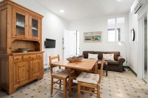 Apartament Can Mateu-Gran Terraza