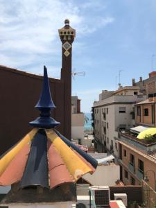 Apartament Can Mateu-Gran Terraza