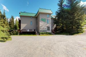 North 413 - 3hvězdičkové hotely ve městě Girdwood