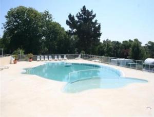 Camping Les Sables Blancs