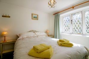 Holiday Home room in Lamellen Lodge
