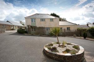 Chata Sunlight Cottage Truro Velk&aacute; Brit&aacute;nie