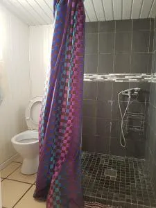 Le Moutardier 2 - Cilaos