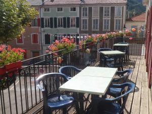 Hotels Hotel Moderne Veynes -Appart Hotel- : photos des chambres