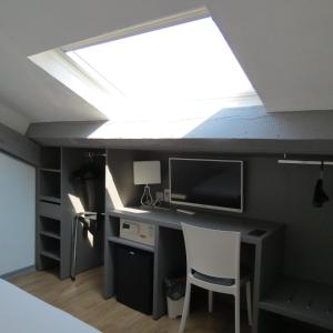 Hotels Hotel Amiraute : photos des chambres