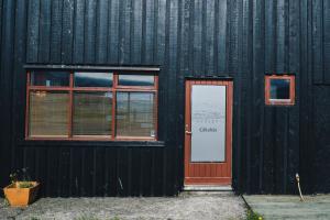 Gotuhus - Ocean View Apartment