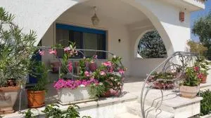 Casa MARESOLE - Mattinata