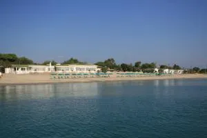 Hotel Club Poseidon - Squillace