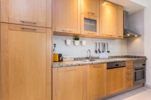 Kali Apartment - with Pool