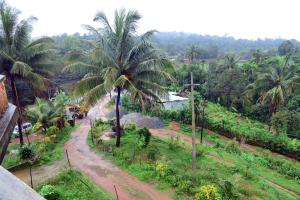 Sri Ranga Homestay