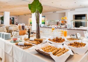 Hotel & Spa Terraza 4 Sup