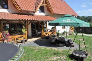 Agroturystyka w Świcie