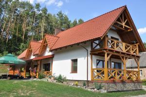 Agroturystyka w Świcie