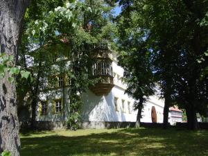 Accommodation in Behringen