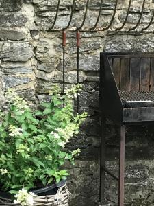 Ferme du Grand Frêne