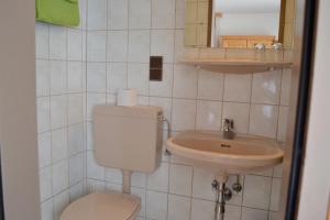 Gästehaus Pfisterer