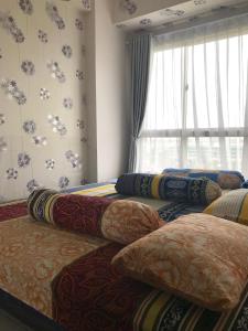 Scientia Residences by Taslim Gading Serpong