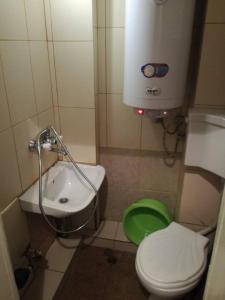 Lider Apartment Radetski