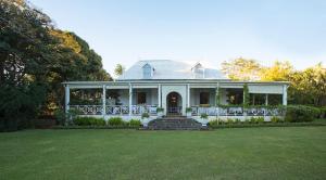 La Demeure Saint Antoine - 4hvězdičkové hotely ve městě Grande Gaube