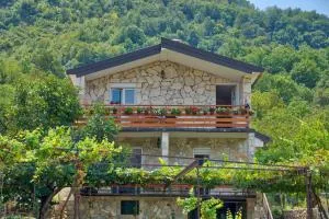 Villa Semeder - Godinje