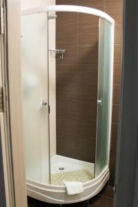 Double Room with Balcony room in Premier