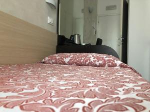 Single Room room in Hotel Brenta Milano
