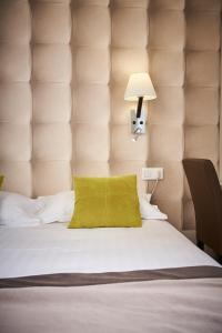 Hotels Hotel Auberge de la Bruyere : photos des chambres