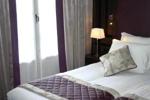 Hotels Hotel Bellevue : photos des chambres