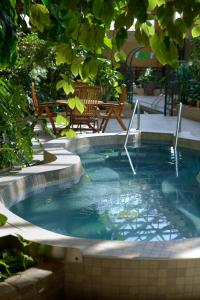 Hotel LOiseliere Montmagny
