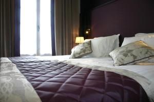 Hotels Hotel Bellevue : photos des chambres