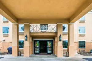 梅多兰兹康福特茵酒店 - 伊姆派瑞尔