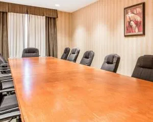 道格拉斯伊克诺旅馆 - 利西亚斯普林斯