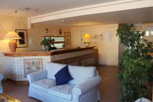 Hotels Hotel Le Clos des Pins : photos des chambres