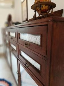 La Via del Carretto B&B