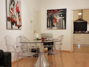 Grand appartement en centre ville photo 12